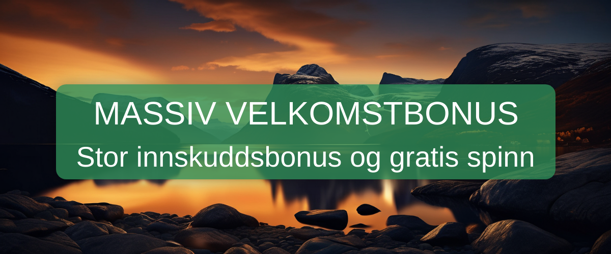 Levelup Casino Norge